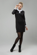 Сукня чорна Кетті_miniature